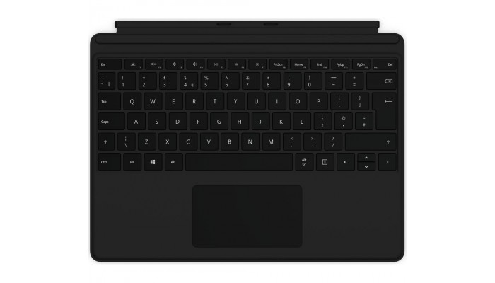 New Surface Pro Type Cover